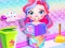 遊戲Baby Mermaid Caring Games在線