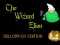 遊戲The Wizard Elion Halloween Edition在線
