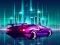 遊戲Galactic Traffic在線