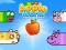 遊戲Apple Worm在線