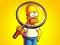遊戲The Simpsons Find the Difference在線