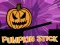遊戲Pumpkin Stick在線