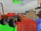遊戲Monster Truck Driving Stunt Game Sim在線