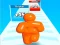遊戲Tall Man Runner 3D在線