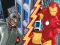 遊戲Avengers Iron Man Rise of Ultron 2在線