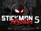 遊戲Stickman Archer 5在線