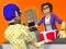 遊戲Cashier 3D在線