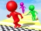 遊戲Run Race 3D在線