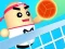 遊戲3D Amazing VolleyBall在線