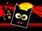 遊戲Halloween Geometry Dash在線