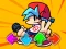遊戲FNF Music Battle 3D在線