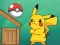 遊戲Catch the Pika在線