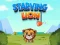 遊戲Starving Lion在線