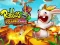 遊戲Rabbids Volcano Panic在線