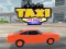 遊戲Taxi Driver Las Vegas在線