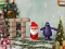 遊戲Santa Claus Grima Monster在線