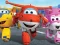 遊戲Superwings Slide在線