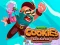遊戲Zombies Cookies Apocalypse在線