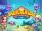 遊戲Merge Mermaids在線