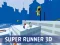遊戲Super Runner 3d在線