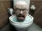 遊戲Funny Skibidi Toilet Face在線