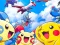 遊戲Pokemon Slide在線