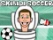 遊戲Skibidi Toilet Soccer在線