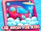 遊戲Car Wash For Kids在線