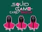 遊戲Squid Game Memory Card Match在線