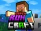 遊戲Super RunCraft在線
