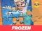 遊戲Frozen Jigsaw Puzzle Planet在線