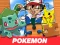 遊戲Pokemon Jigsaw Puzzle在線