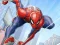 遊戲Spiderman Slide在線