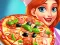 遊戲Pizza Maker在線