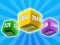 遊戲Merge Cubes 2048 3D在線