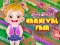 遊戲Baby Hazel Carnival Fair在線