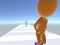 遊戲Stickman Heel Runner在線