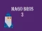 遊戲Mago Bros 3在線