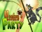 遊戲Monkey's ropes party在線