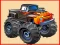 遊戲Monster Truck Repair在線