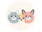 遊戲Crazy Animals在線