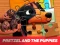 遊戲Pretzel and the puppies Jigsaw Puzzle在線
