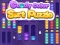 遊戲Сandy Color sort puzzle在線