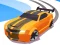 遊戲Retro Drift在線