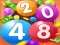 遊戲Bubbles Number在線