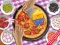 遊戲Pizza Making Chef在線