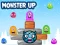 遊戲Monster Up在線