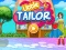 遊戲Little Tailor shop在線