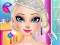 遊戲Ice Princess Wedding Disaster在線