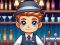 遊戲Speedy Bartender在線